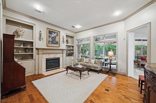 4519 Amble Oak Court, Houston, TX 77059