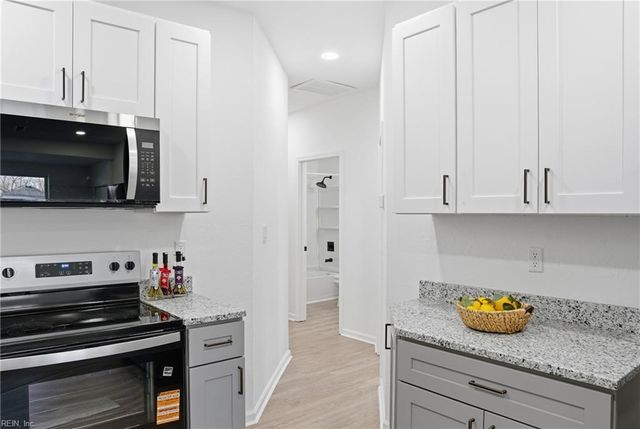 626 42nd ST, Newport News, VA 23607