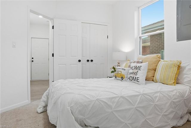 626 42nd ST, Newport News, VA 23607