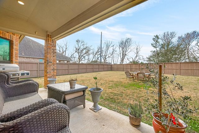 4231 Shays Manor Lane, Richmond, TX 77406