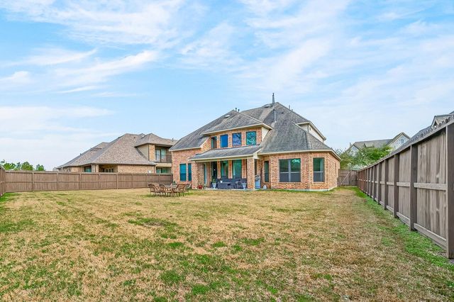 4231 Shays Manor Lane, Richmond, TX 77406