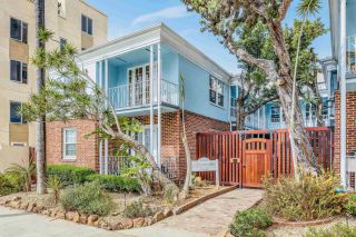 3020 6th Avenue, San Diego, CA 92103