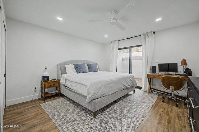 77 E MISSOURI Avenue 60, Phoenix, AZ 85012