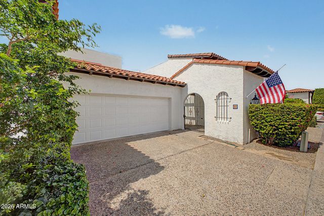 77 E MISSOURI Avenue 60, Phoenix, AZ 85012