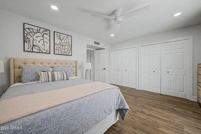 77 E MISSOURI Avenue 60, Phoenix, AZ 85012