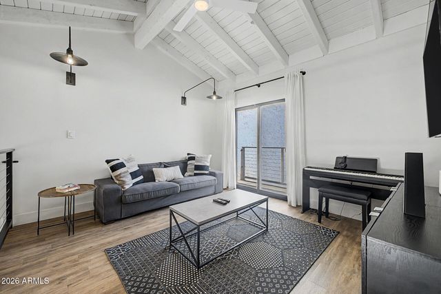 77 E MISSOURI Avenue 60, Phoenix, AZ 85012