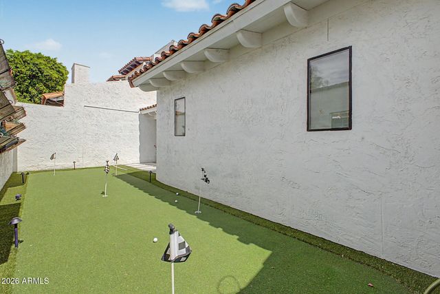 77 E MISSOURI Avenue 60, Phoenix, AZ 85012