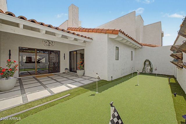 77 E MISSOURI Avenue 60, Phoenix, AZ 85012