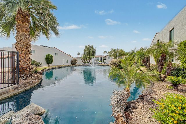 77 E MISSOURI Avenue 60, Phoenix, AZ 85012