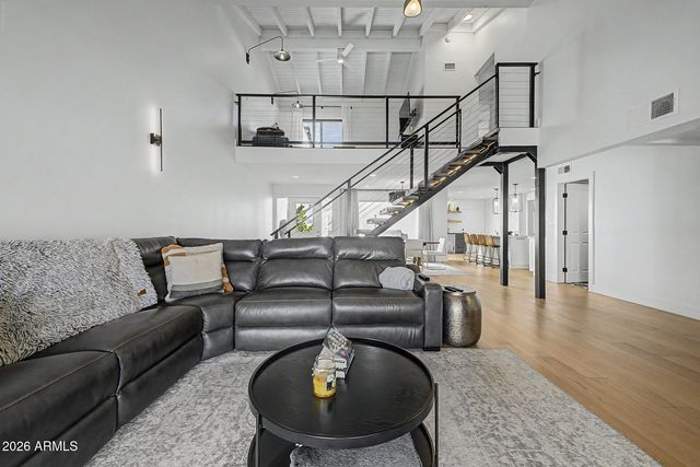 77 E MISSOURI Avenue 60, Phoenix, AZ 85012