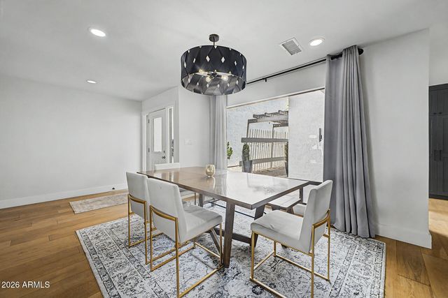 77 E MISSOURI Avenue 60, Phoenix, AZ 85012