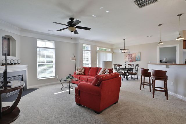 5609 Frawley Drive, Dublin, OH 43016