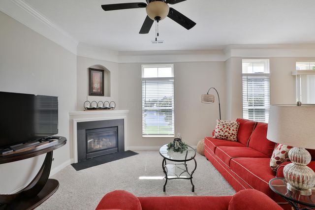 5609 Frawley Drive, Dublin, OH 43016