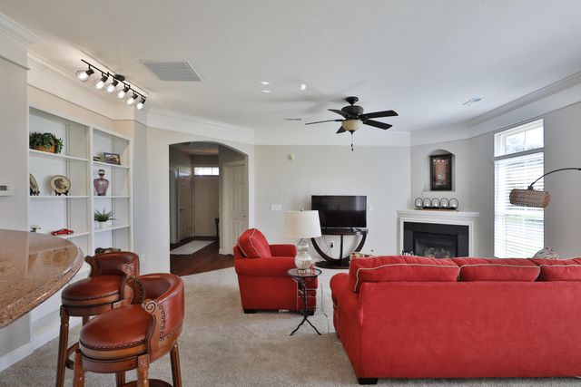5609 Frawley Drive, Dublin, OH 43016