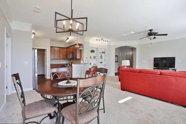 5609 Frawley Drive, Dublin, OH 43016