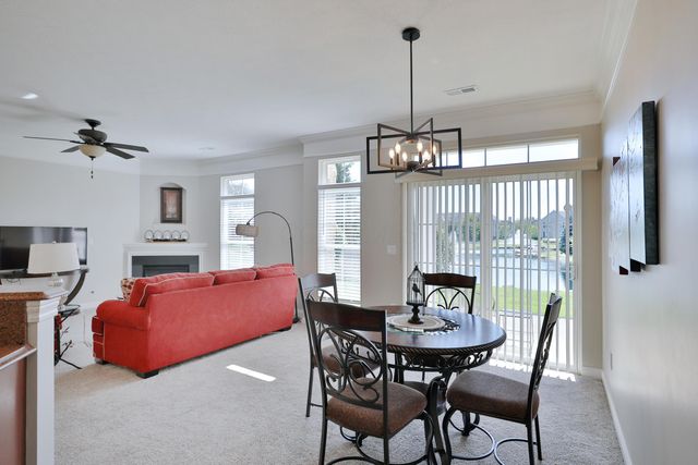 5609 Frawley Drive, Dublin, OH 43016
