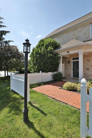 5609 Frawley Drive, Dublin, OH 43016