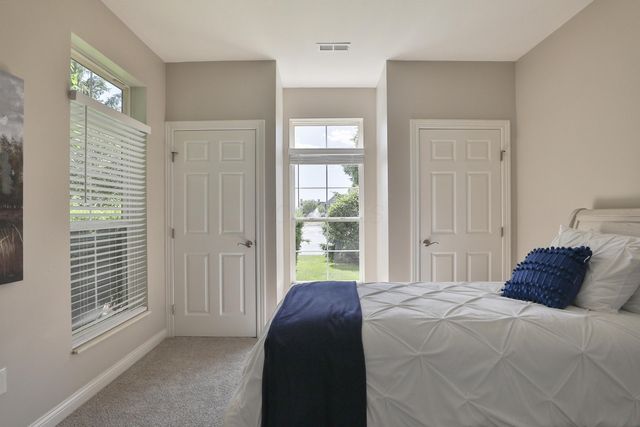 5609 Frawley Drive, Dublin, OH 43016