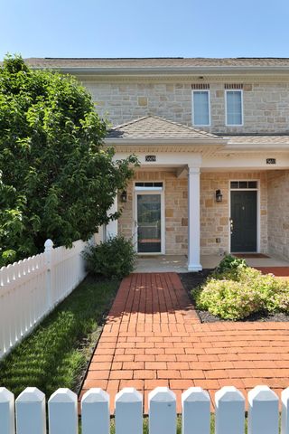 5609 Frawley Drive, Dublin, OH 43016