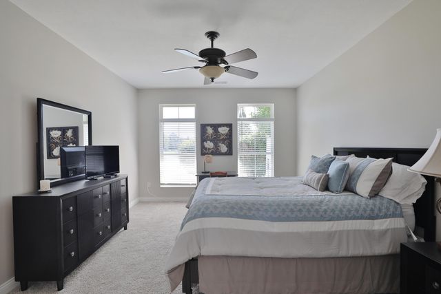 5609 Frawley Drive, Dublin, OH 43016