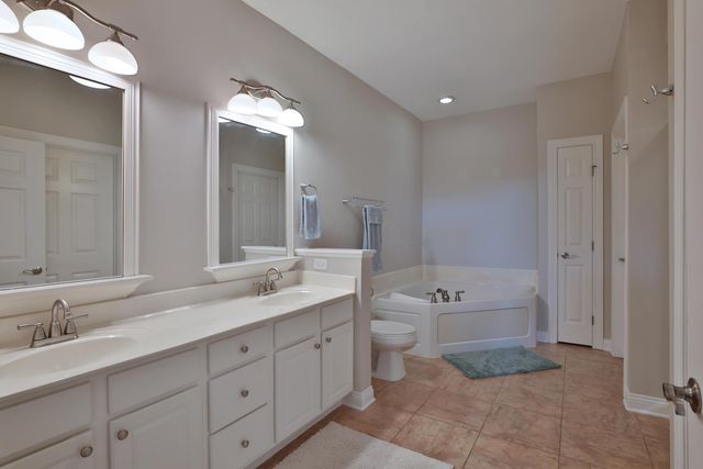 5609 Frawley Drive, Dublin, OH 43016