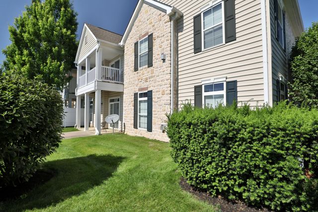 5609 Frawley Drive, Dublin, OH 43016