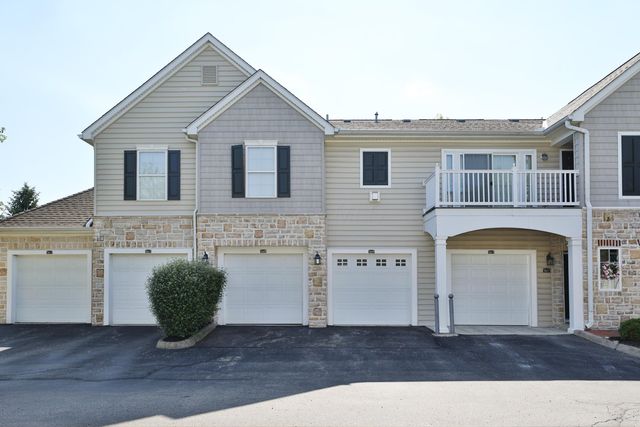 5609 Frawley Drive, Dublin, OH 43016