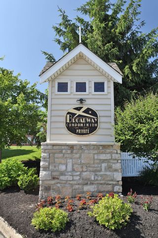 5609 Frawley Drive, Dublin, OH 43016