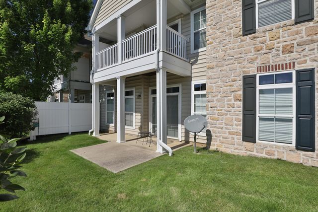 5609 Frawley Drive, Dublin, OH 43016