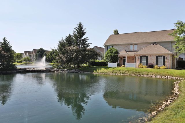 5609 Frawley Drive, Dublin, OH 43016