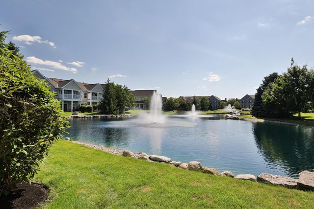 5609 Frawley Drive, Dublin, OH 43016