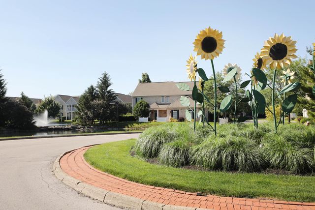 5609 Frawley Drive, Dublin, OH 43016