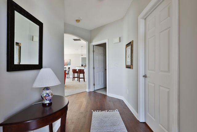 5609 Frawley Drive, Dublin, OH 43016
