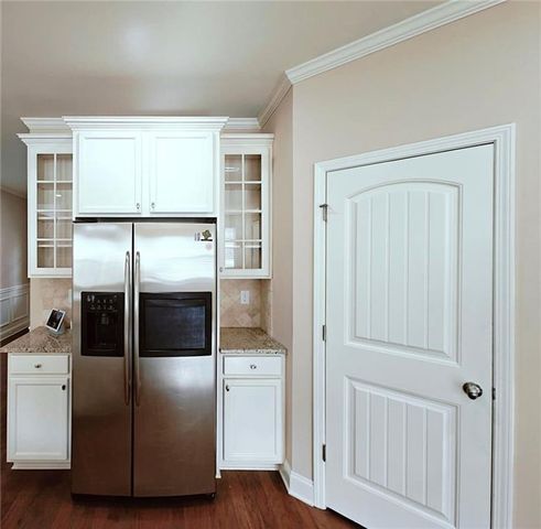 2638 Lake Manor Cir Circle, Duluth, GA 30096