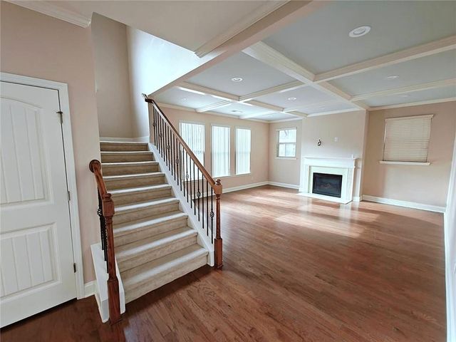 2638 Lake Manor Cir Circle, Duluth, GA 30096