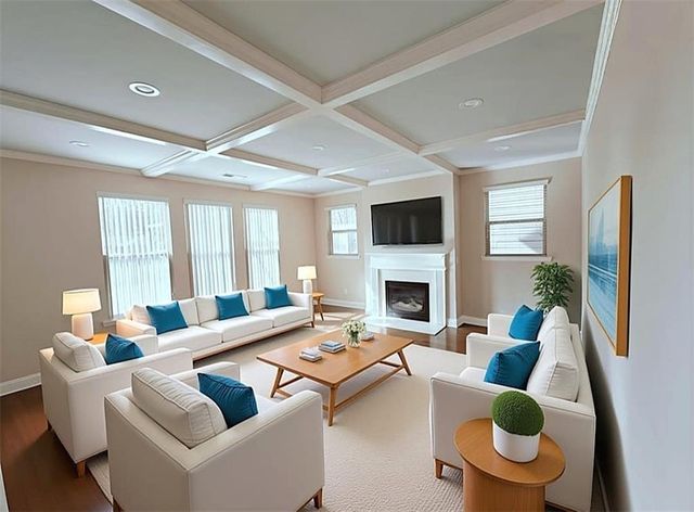 2638 Lake Manor Cir Circle, Duluth, GA 30096