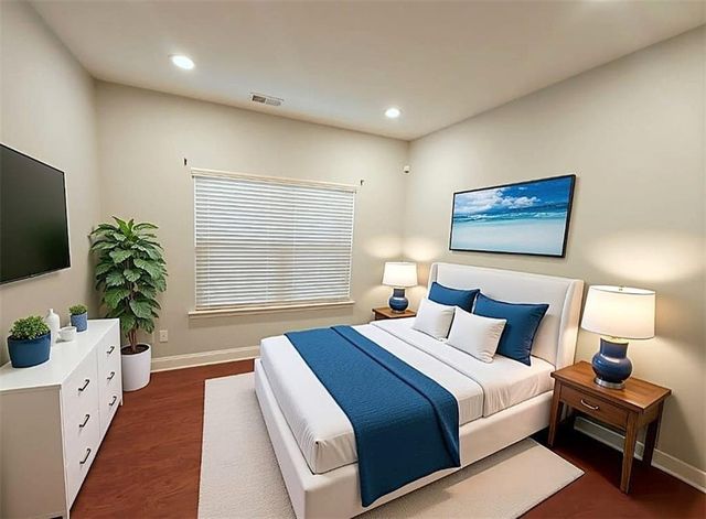 2638 Lake Manor Cir Circle, Duluth, GA 30096