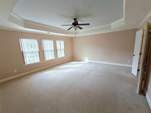 2638 Lake Manor Cir Circle, Duluth, GA 30096