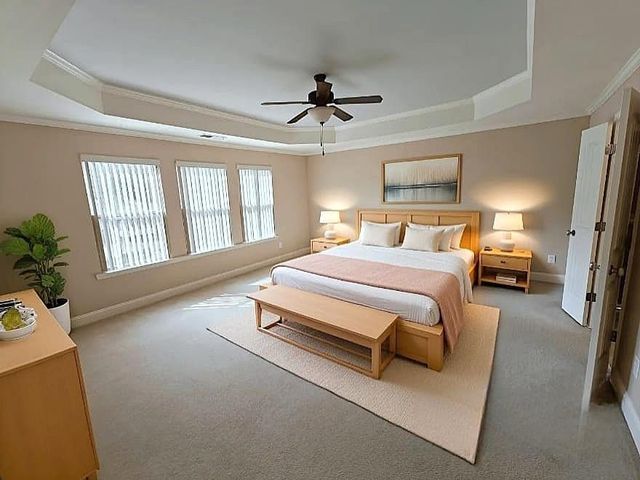 2638 Lake Manor Cir Circle, Duluth, GA 30096