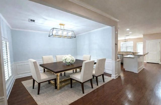 2638 Lake Manor Cir Circle, Duluth, GA 30096