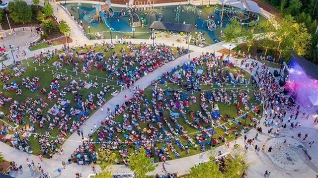 2638 Lake Manor Cir Circle, Duluth, GA 30096