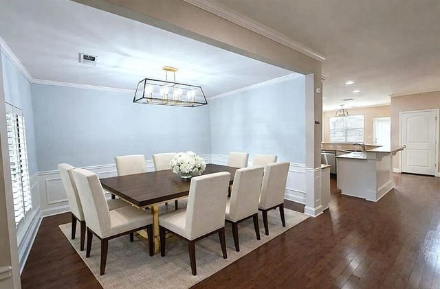 2638 Lake Manor Cir Circle, Duluth, GA 30096