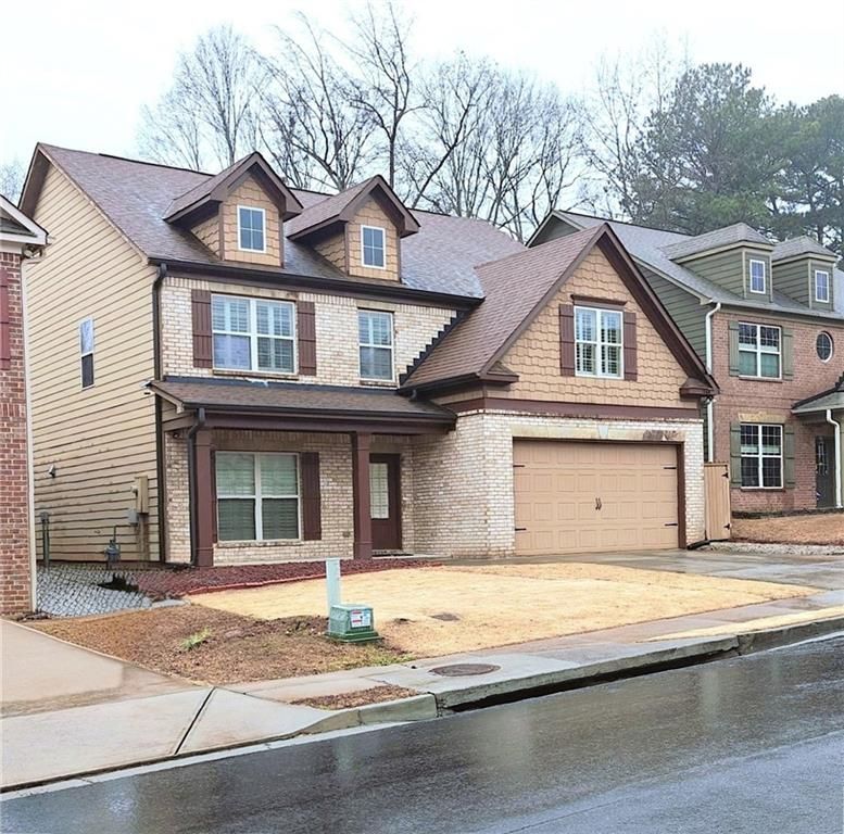 2638 Lake Manor Cir Circle, Duluth, GA 30096