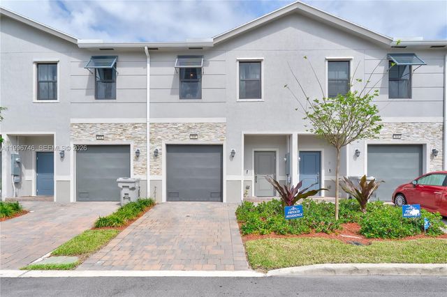 848 NW 3rd Terrace, Pompano Beach, FL 33060