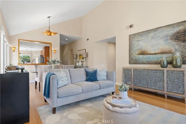 30 Via Andorra, Coto De Caza, CA 92679