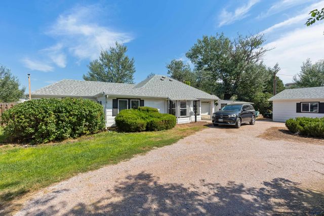 5048 TWILIGHT DR, Rapid City, Sd 57703, SD 57703