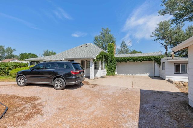 5048 TWILIGHT DR, Rapid City, Sd 57703, SD 57703