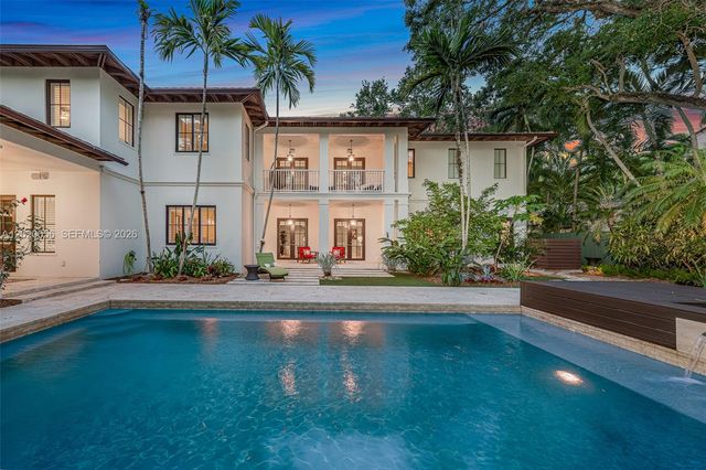 4196 S Douglas Road, Miami, FL 33133