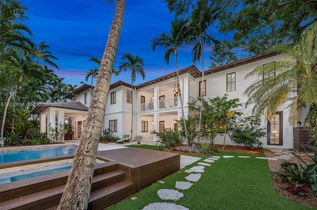 4196 S Douglas Road, Miami, FL 33133