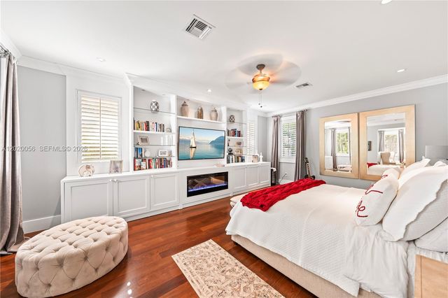 4196 S Douglas Road, Miami, FL 33133